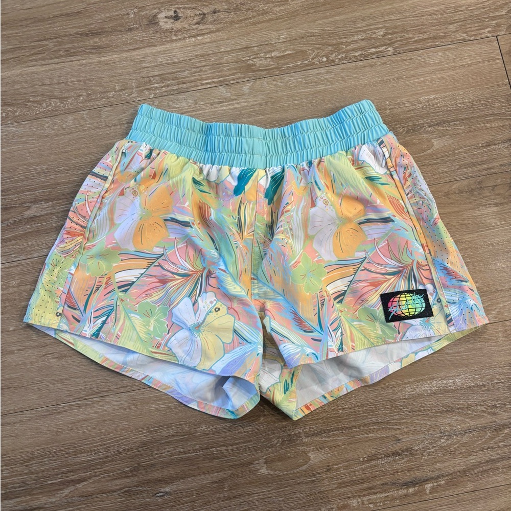 slunks shorts<3